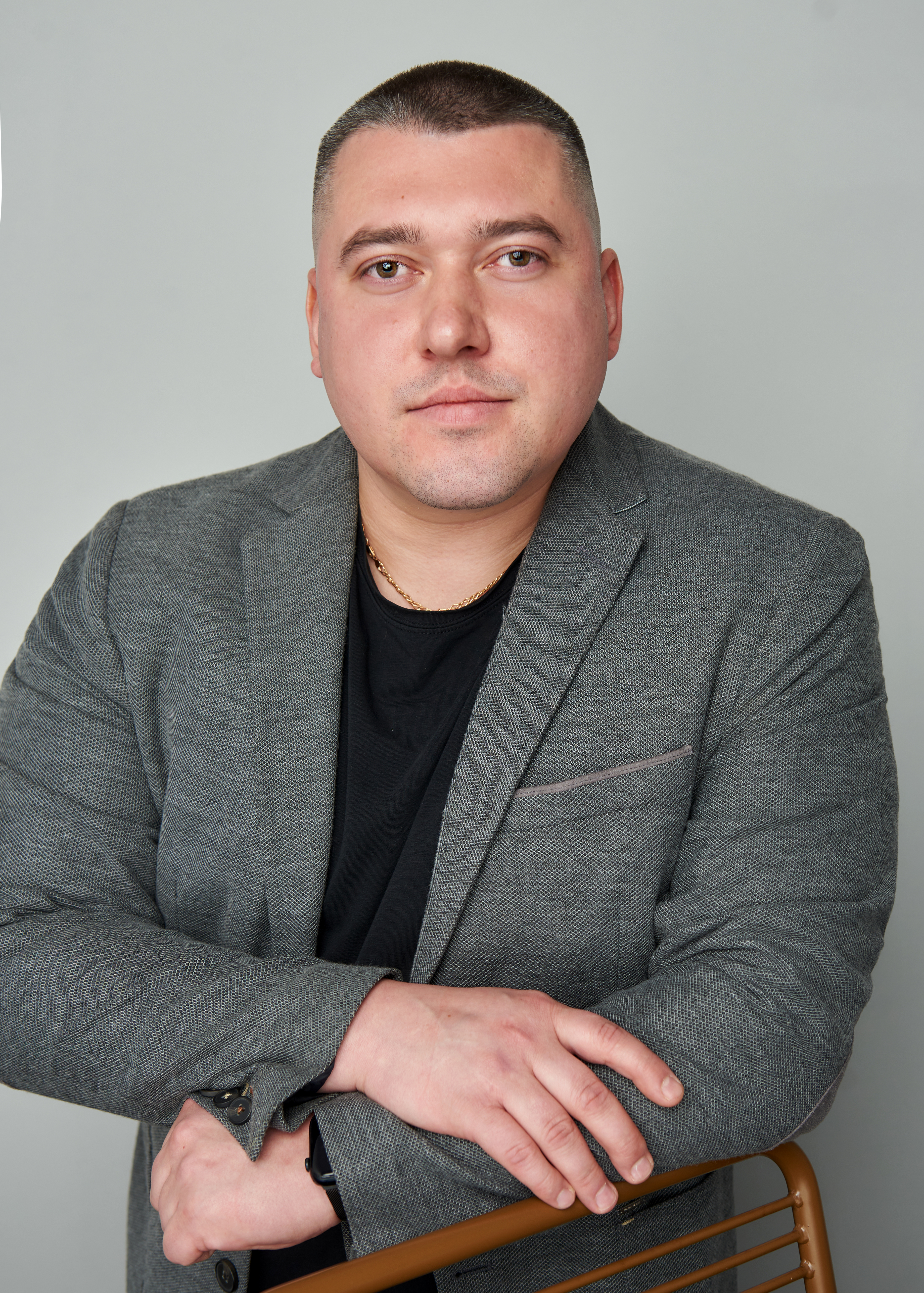 Юрий Амеженко