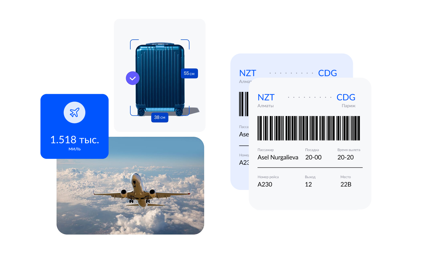 Авиабилеты для юр лиц