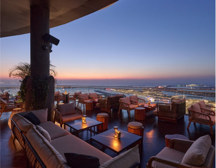 Dubai for Business: A Practical Corporate Travel Guide