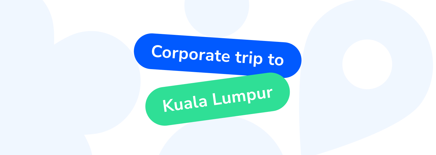 The corporate traveller's guide to Kuala Lumpur: plan the trip, skip the surprises