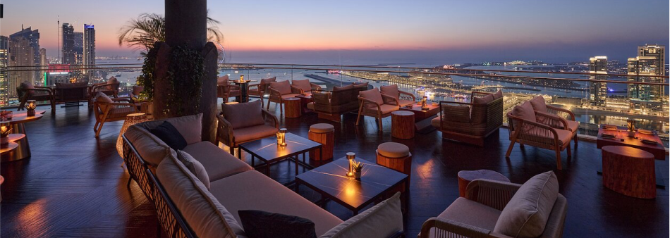 Dubai for Business: A Practical Corporate Travel Guide