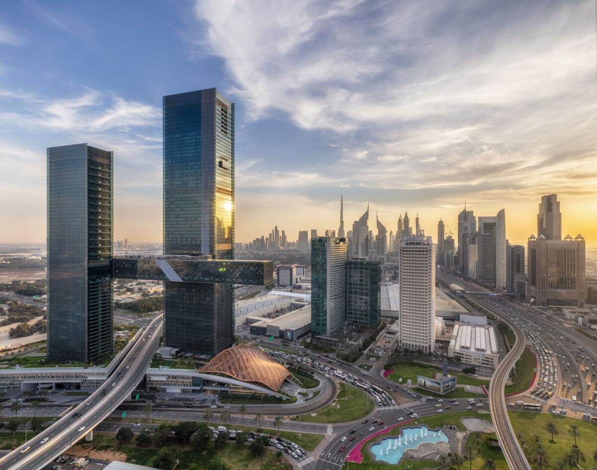 MENA business travel rebounds: 11.2% growth expected in 2024