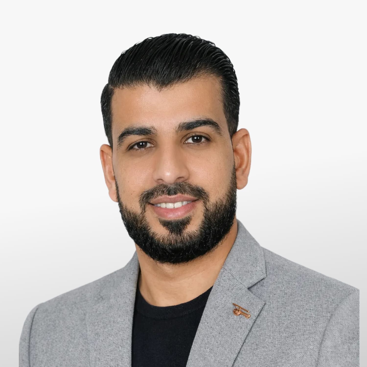 مهند ندى