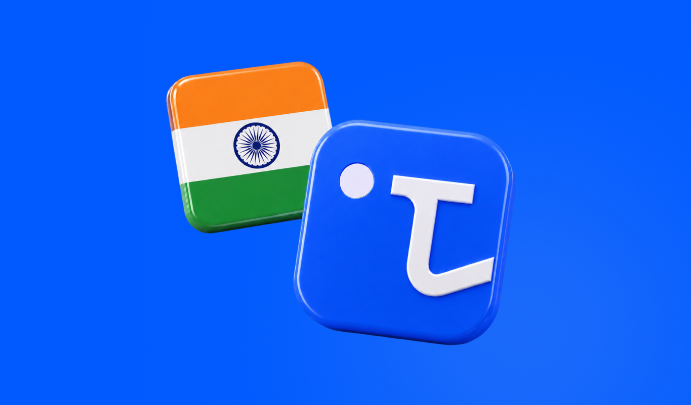 Tumodo spokesperson provides an update on India operations