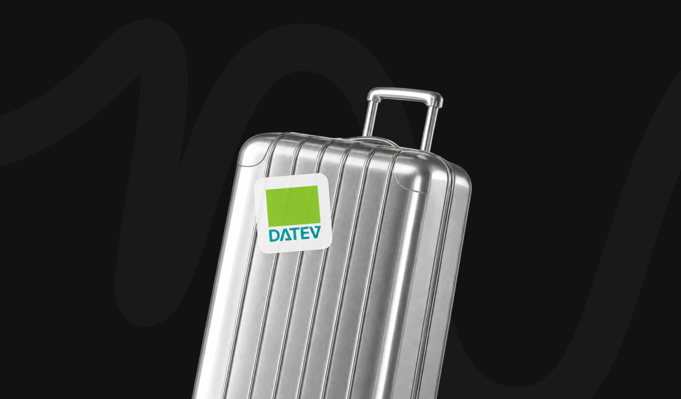 DATEV und Geschäftsreisen: So automatisieren Sie den gesamten Prozess