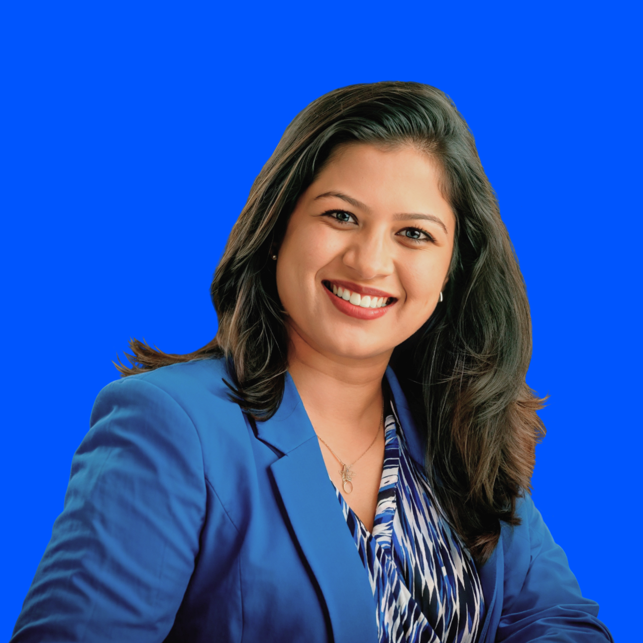 Deepthi Kumar