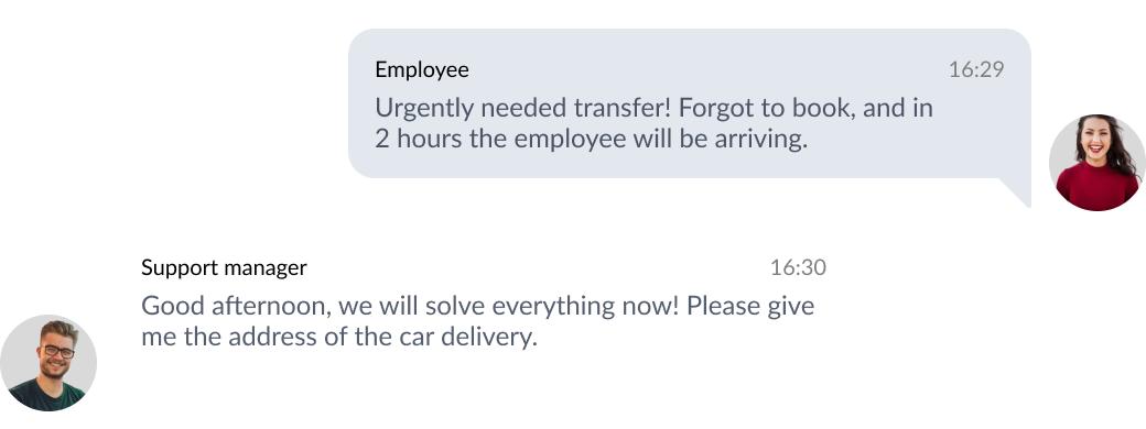 24/7 customer support