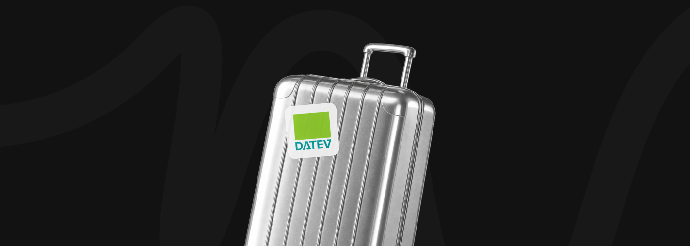 DATEV und Geschäftsreisen: So automatisieren Sie den gesamten Prozess