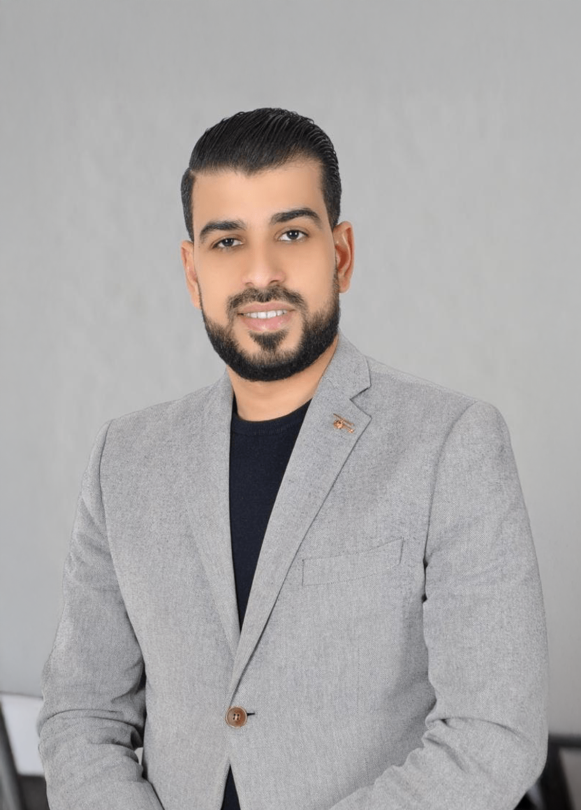 Mohanad Nada