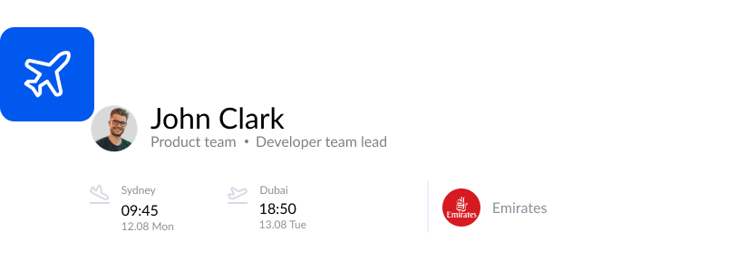 Авиабилеты