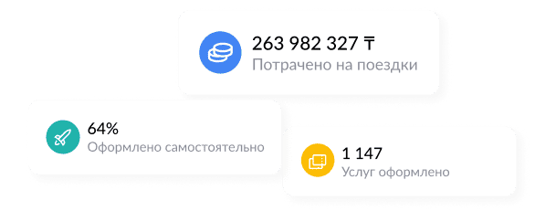 Аналитика и отчетность