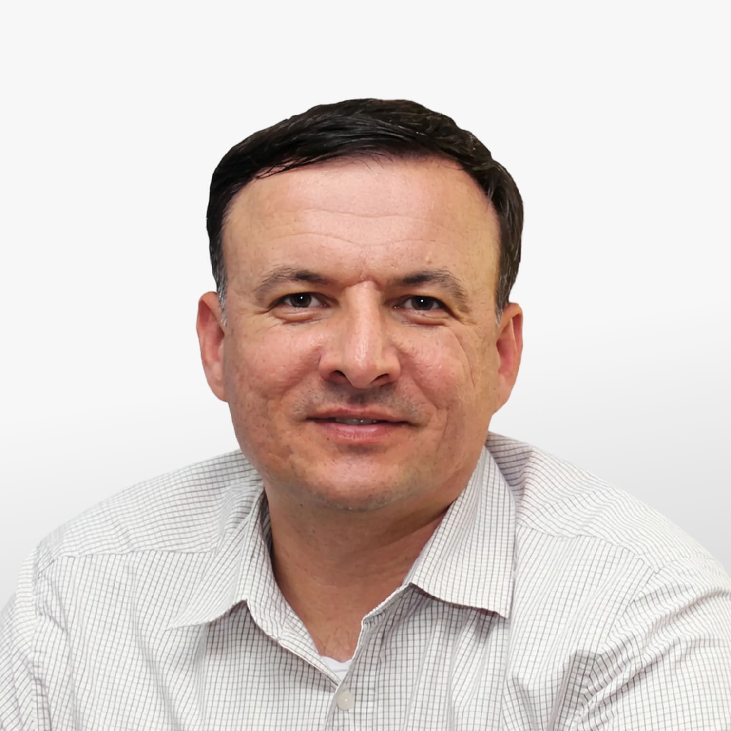 Михаил Вислин