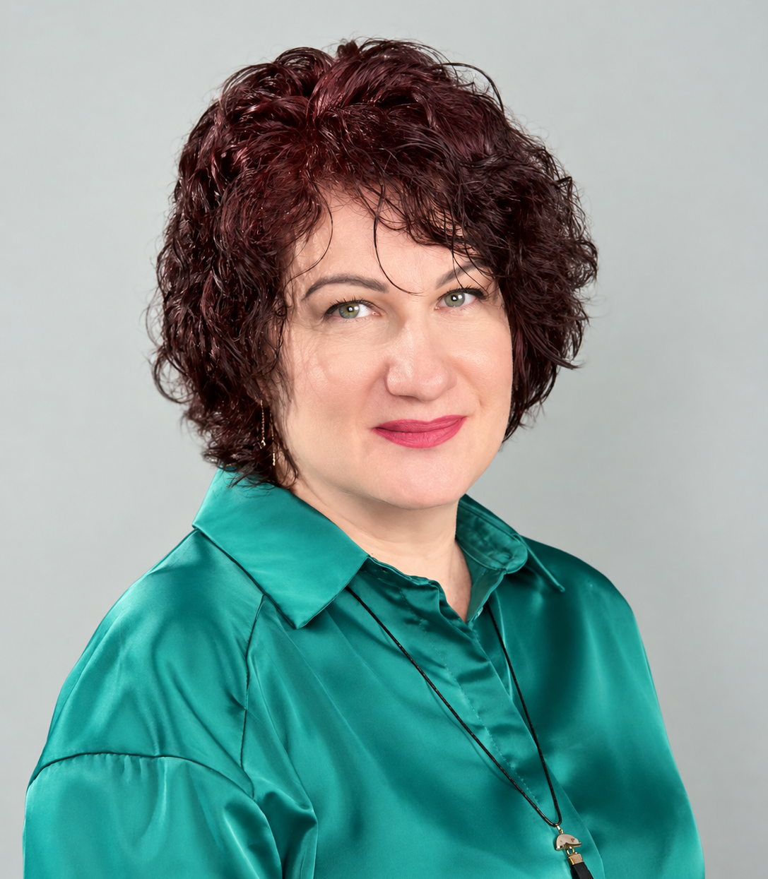 Лолита Закирова