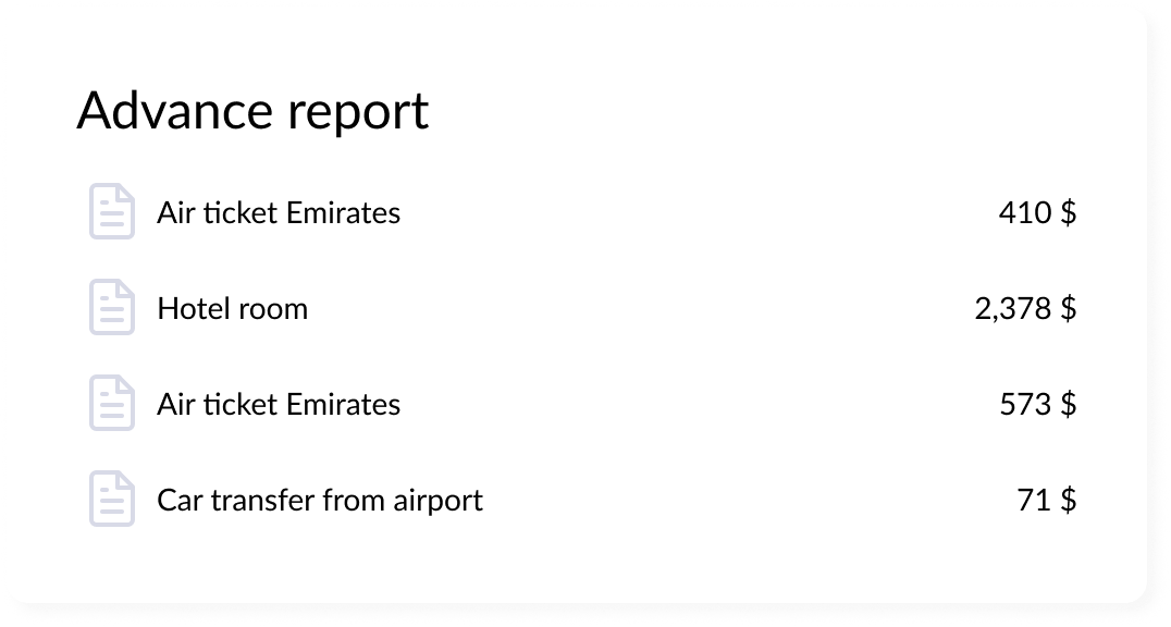 <b>Automatisierung des Dokumentenflusses</b><br>Erhalten Sie alle Unterlagen durch Integration in&nbsp;Ihr Buchhaltungssystem