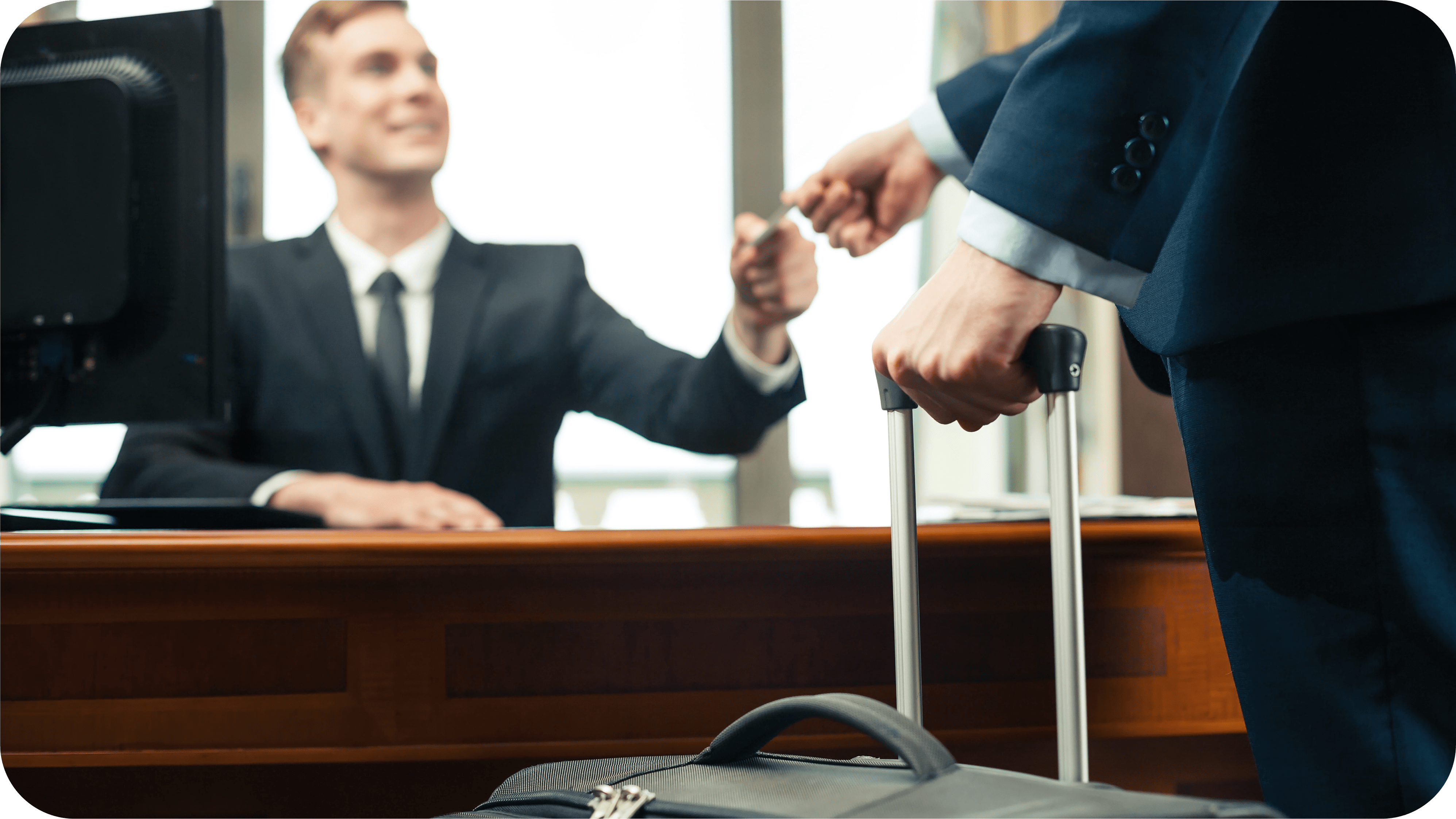 How Tumodo Simplifies Managing Business Travel Expenses and Spending