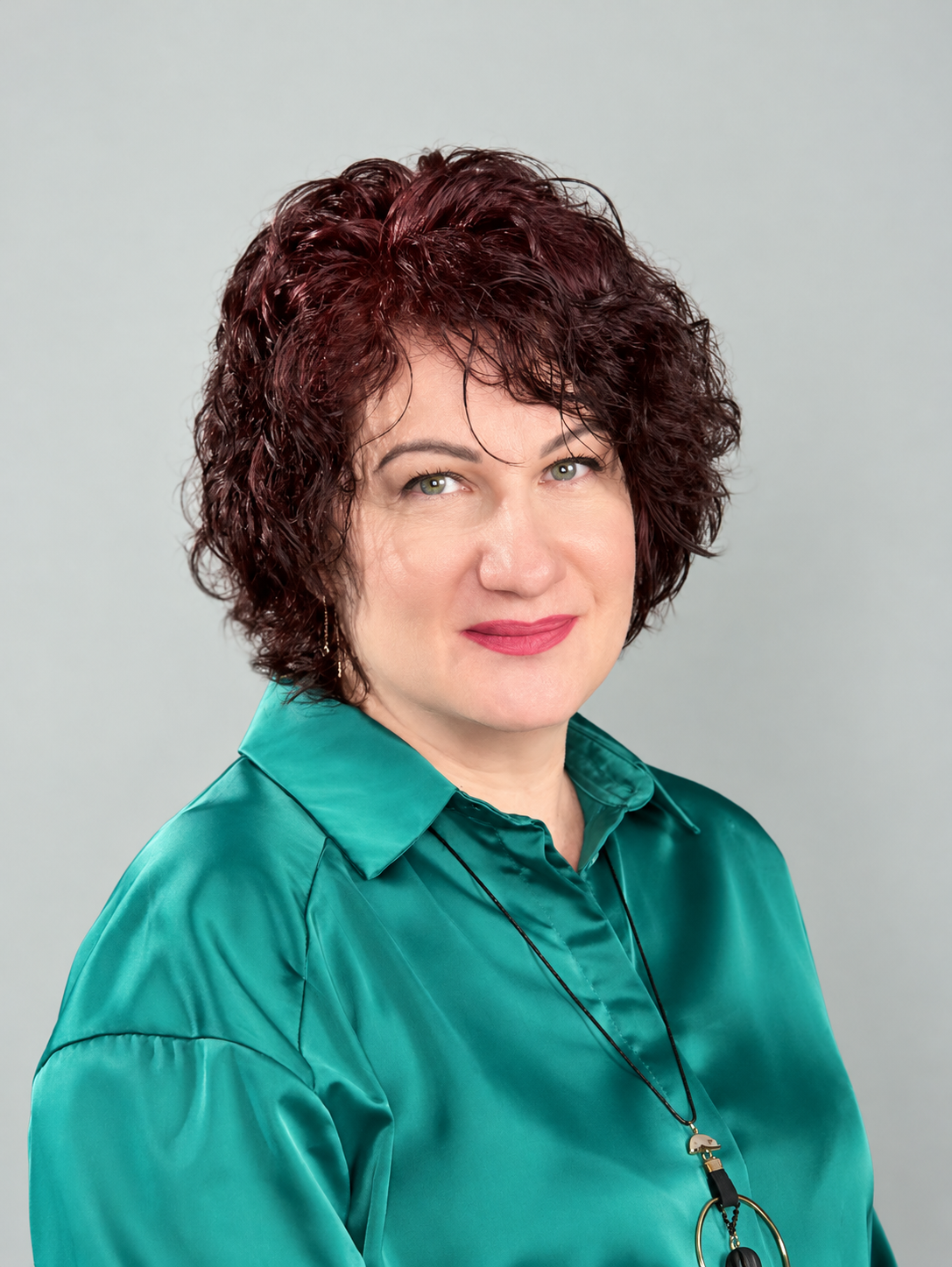 Лолита Закирова